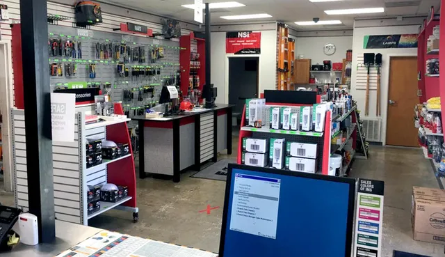 City Electric Supply Orlando North