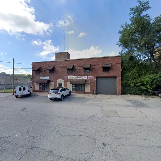 Krup Electric Company