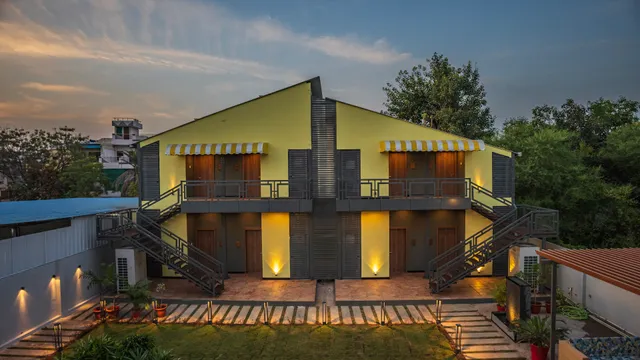 Casa Oro — Malwa Kitchen