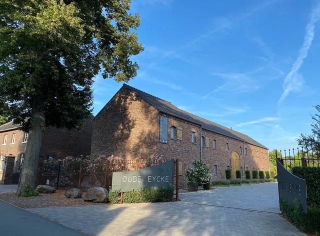 Hotel Oude Eycke