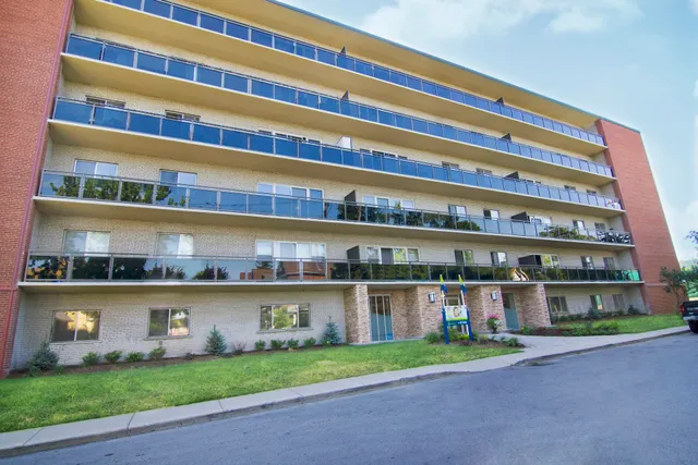 157 Pearl - InterRent