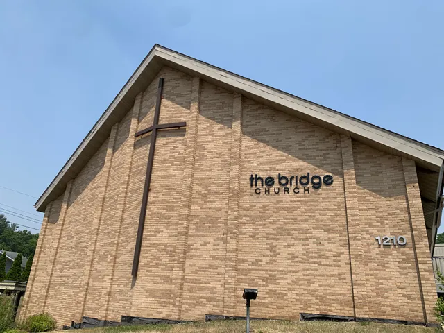 The Bridge Church