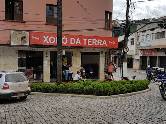 Xodó da Terra