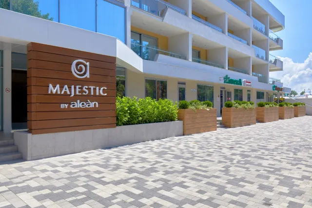 Majestiс Sun Hotel Resort&Spa