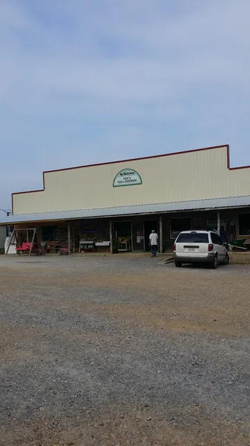 Todd's Feed and Hardware, LLC