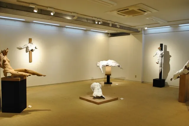 ルネッサンス・スクエア