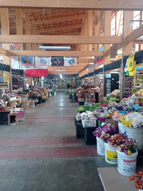 Feria Campesina Yumbel