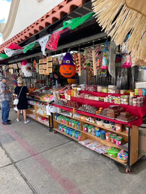 Pearland Flea Market