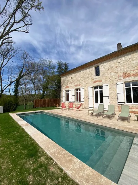 La Métairie La Maison de Ninette