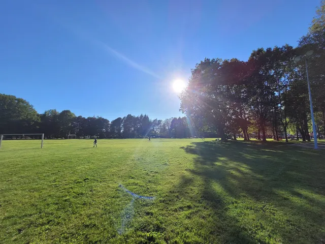 South Arm Community Centre