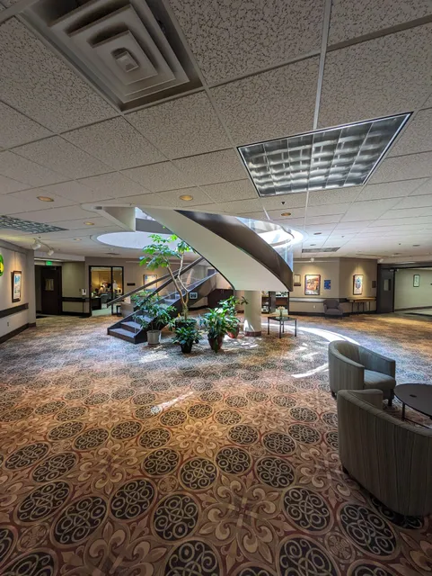 Center For Visual & Performing Arts