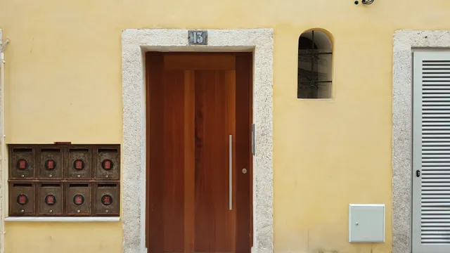 Fishermen Apartments