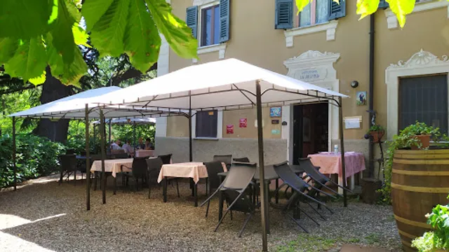 Ristorante La Volpina
