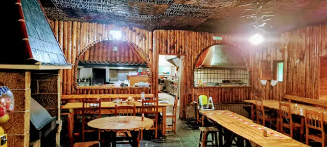 Merendeiro Do Arnego