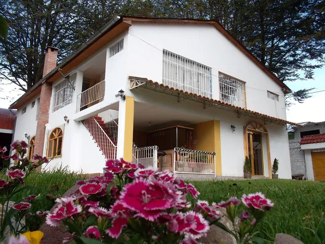 La Escondida - Hotel, Eventos Turismo Huancayo