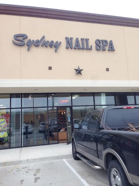 Sydney Nail Spa (20% OFF for New Customers & Students)
