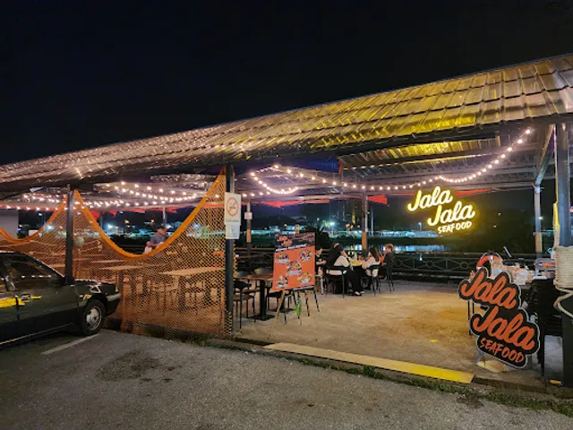 Jala Jala Seafood