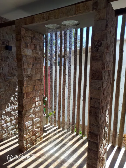 Tronco do Ipê Hospedagem