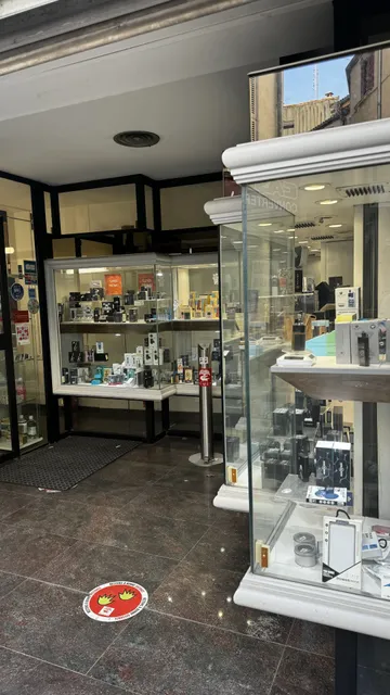 Aromanîmes - Cigarette électronique Nîmes