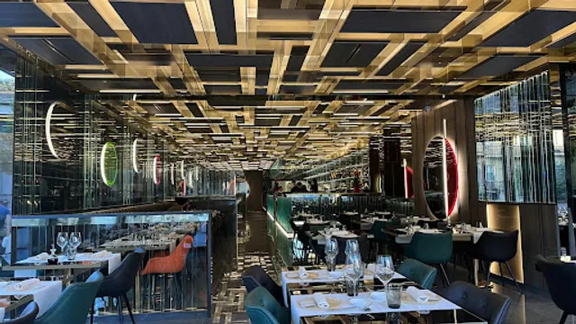 Mori Mille Sapori D'Oriente