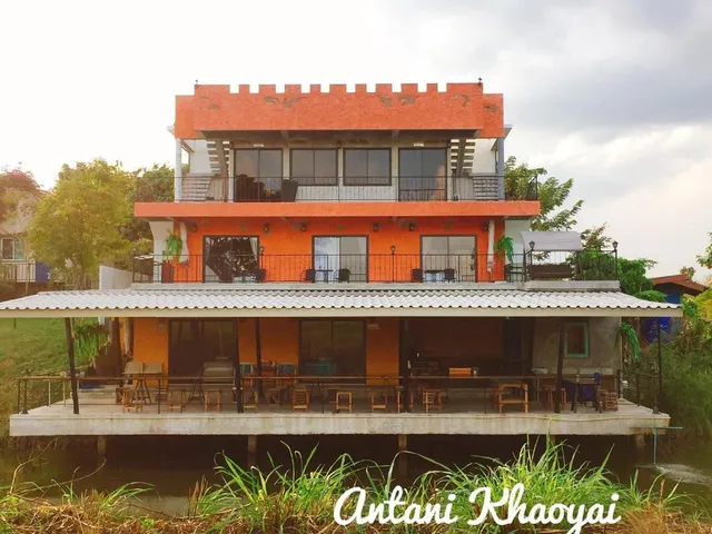 Antani Home Khaoyai