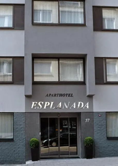 Esplanada Studios - Genk