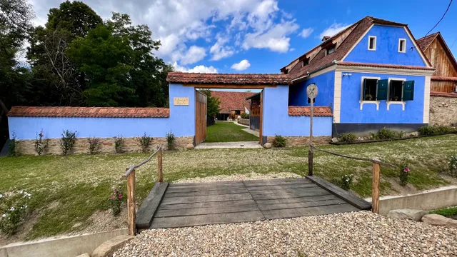 Gospodaria Cobor - Şura-n Bucate