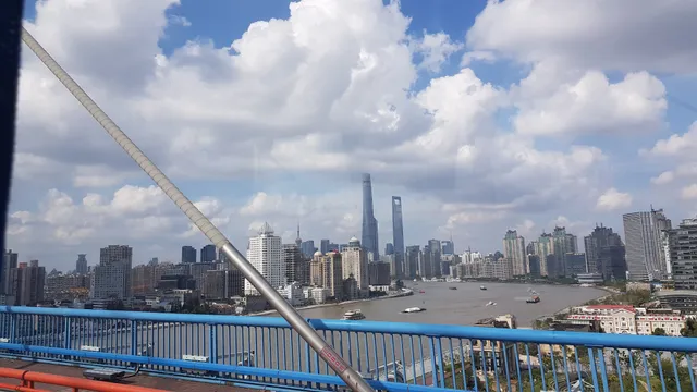 东江高尔夫会所