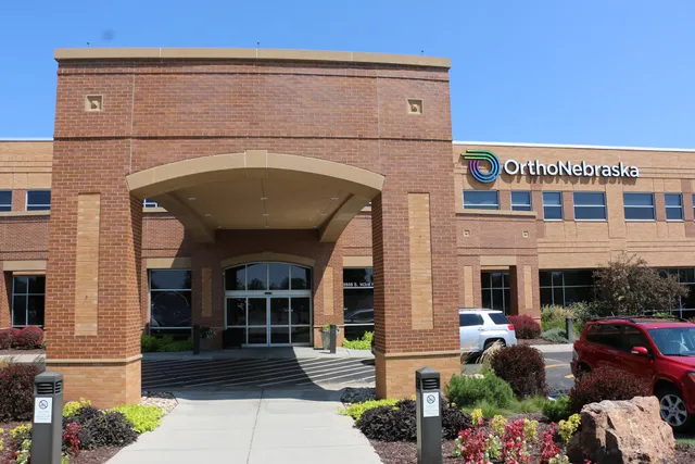 OrthoNebraska Hospital
