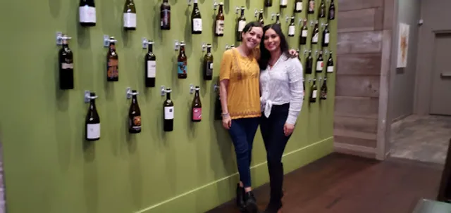 Farmers Union Pour House