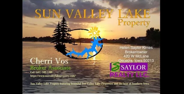 The Outpost - Saylor Realty