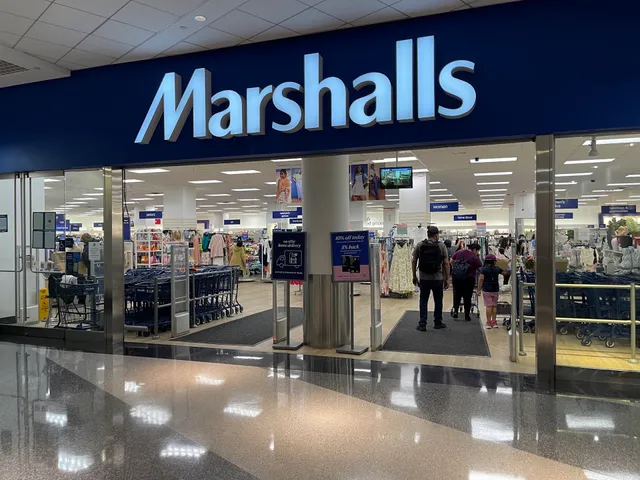 Marshalls