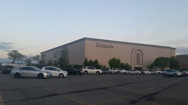Dillard's