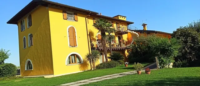 Albergo Le Piante
