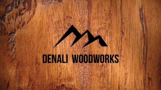 Denali Woodworks