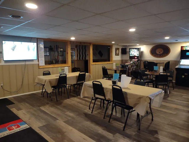 Greene County Slavonic Club