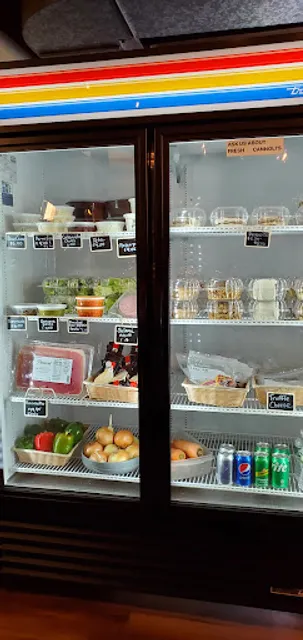 Joseph's Spaghetti Shed and Italian Market