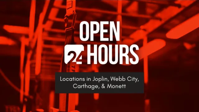 24 Elite Gyms Northpark