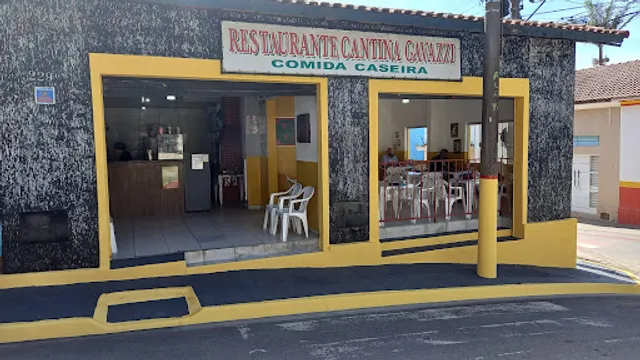 Restaurante Cantina Gavazzi