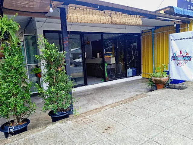 Penne Vegan Restaurant Samui