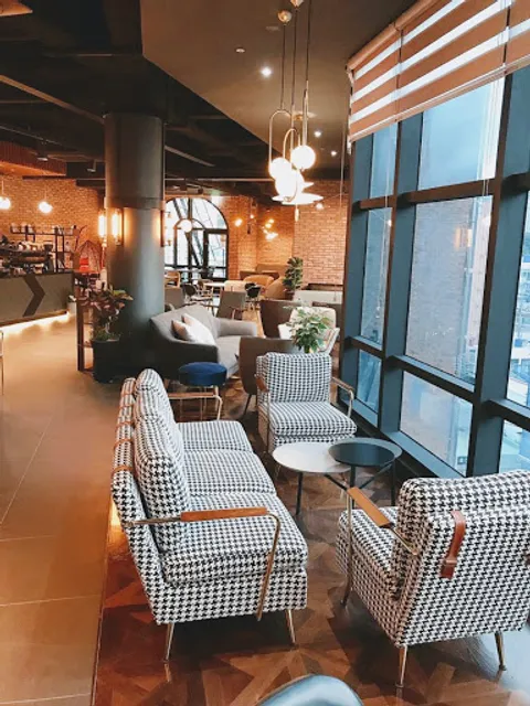 커피카벨 / Cafe KAVEL