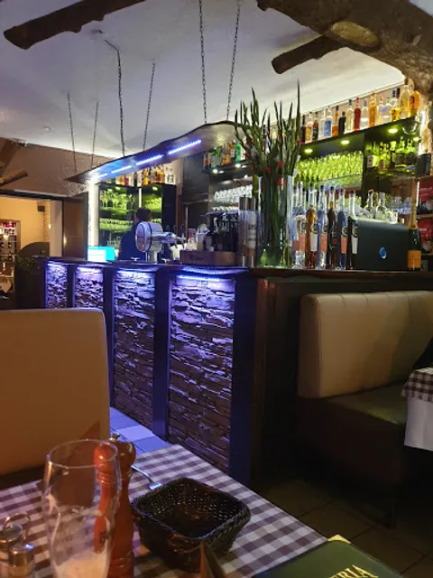 Osteria Forio - Königs Wusterhausen