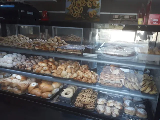 Panificadora Vó Cuca