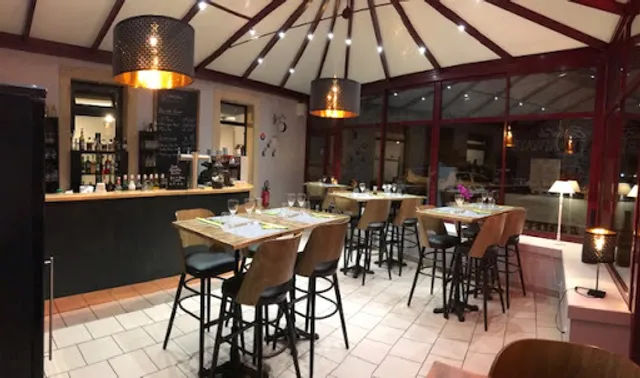 Bistrot des Tramways