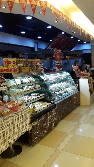 85 Du C Coffee Dangao Hongbei Franchise Store