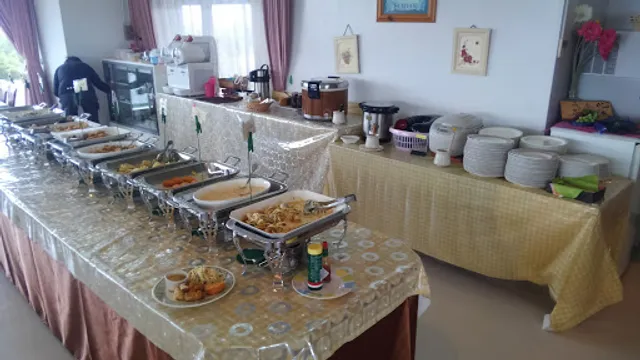 Park Restaurant Hanna