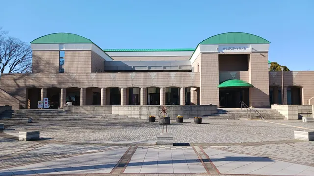 Kanagawa Art Hall