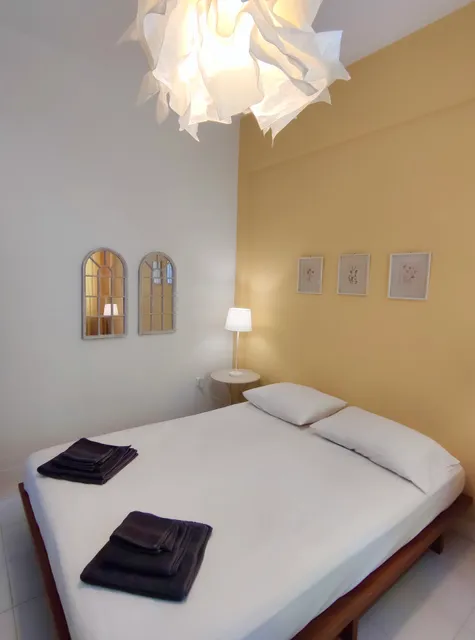 Cozy Seaview Apartment