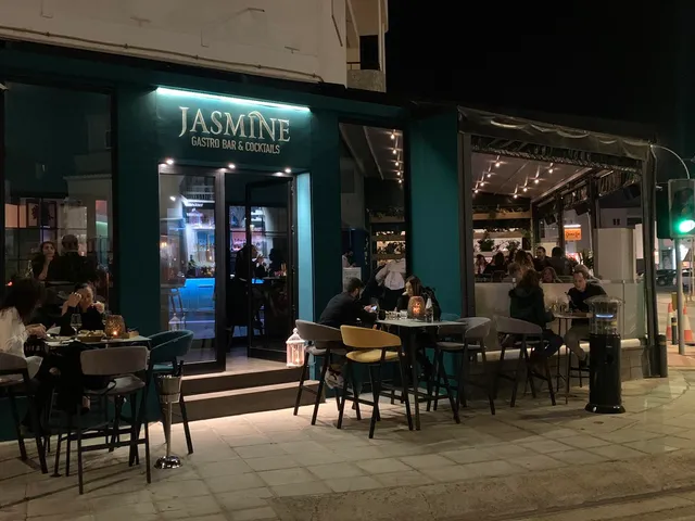 Jasmine Gastrobar