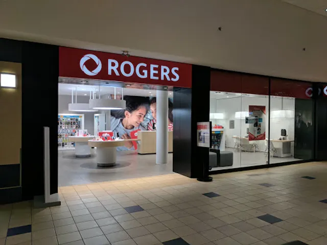 Rogers